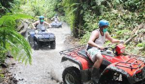 Accomplish Your Adventure Desire With Heart-Pounding Sports In Bali