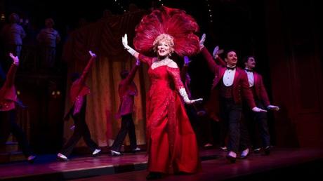 Broadway – Bette Midler in Hello, Dolly!