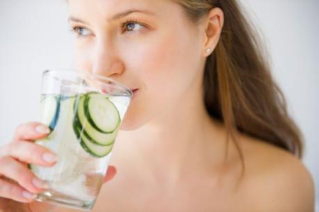 Top 3 Reasons Why You Should Drink More Water