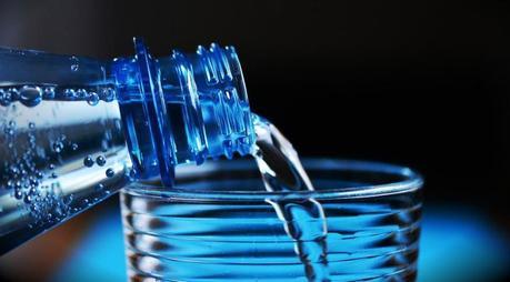 Top 3 Reasons Why You Should Drink More Water