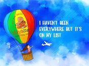 When Travel Brings Rewards