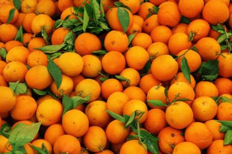 The Top 10 Most Orange Producing Countries in the Entire World