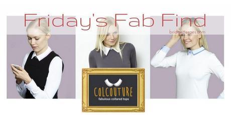 Friday’s Fab Find: Colcouture