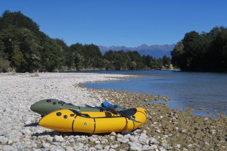 Packrafting – “Roads? Where We’re Going We Don’t Need Roads”