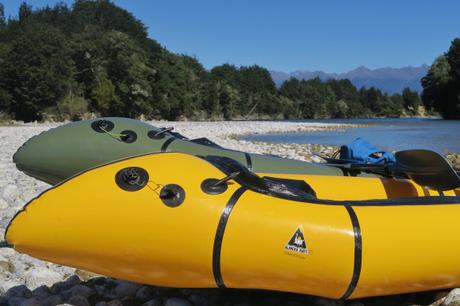 Packrafting – “Roads? Where We’re Going We Don’t Need Roads”