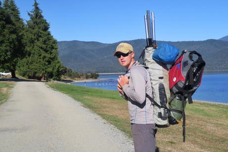 Packrafting – “Roads? Where We’re Going We Don’t Need Roads”