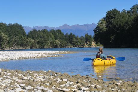 Packrafting – “Roads? Where We’re Going We Don’t Need Roads”