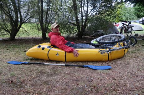 Packrafting – “Roads? Where We’re Going We Don’t Need Roads”