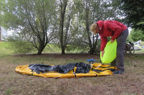 Packrafting – “Roads? Where We’re Going We Don’t Need Roads”