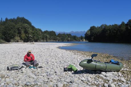 Packrafting – “Roads? Where We’re Going We Don’t Need Roads”