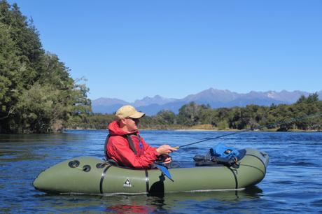 Packrafting – “Roads? Where We’re Going We Don’t Need Roads”