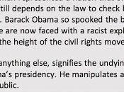 Irish Diaspora, Donald Trump, Race Matters: Must. Talk. About. Race.