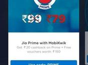 Prime Membership Only Rs.79