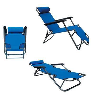 Folding Beach Lounge Chairs