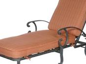Lounge Chair Patio