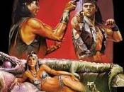 #2,322. Devil's Sword (1984)