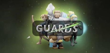 Guards 3D v1.0 APK