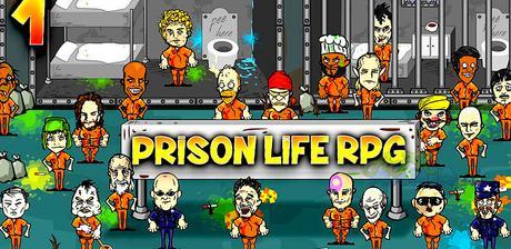 Prison Life RPG v1.4.1 APK