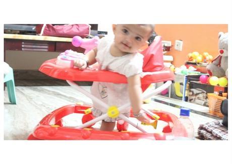Your Baby Learning To Walk? 4 Must Haves You Shouldn't Miss