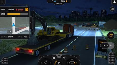 Truck Simulator PRO 2 v1.5.8 APK