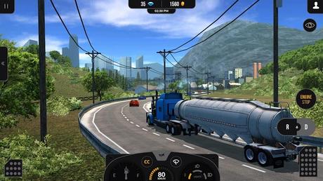 Truck Simulator PRO 2 v1.5.8 APK