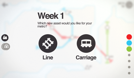 Mini Metro v1.5.1 APK