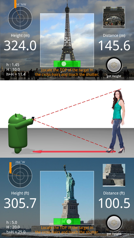 Smart Tools - screenshot