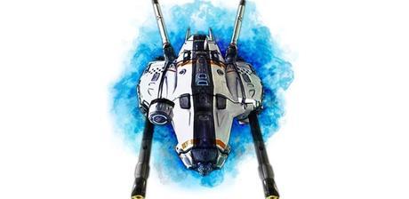 Minos Starfighter VR v1.2.4 APK