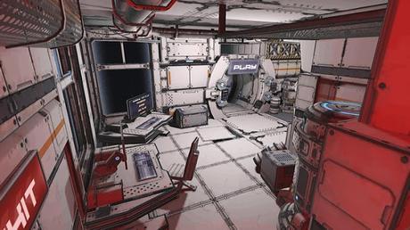 Minos Starfighter VR v1.2.4 APK Minos Starfighter VR v1.2.4 APK