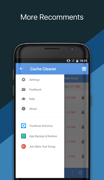 App Cache Cleaner Pro – Clean v5.2.7 APK