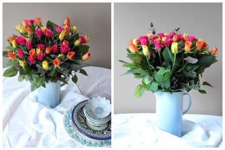 WaitroseFlorist Mother's Day Bouquet