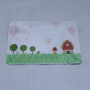 March 2017 MishiBox Review March 2017 MishiBox Review