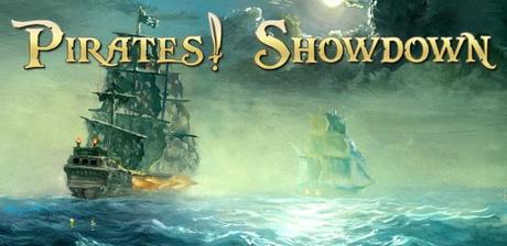 Pirates! Showdown Premium v1.1.62 APK