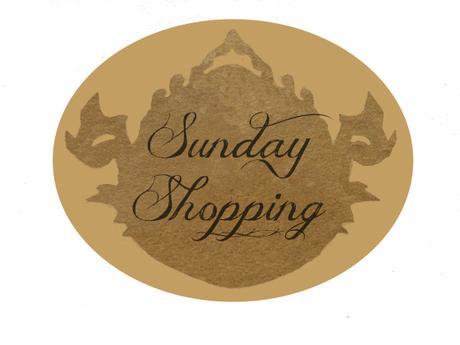 Sunday Shopping – OwlCrate January Unboxing