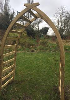 Product Review - Forest Whitby Arch