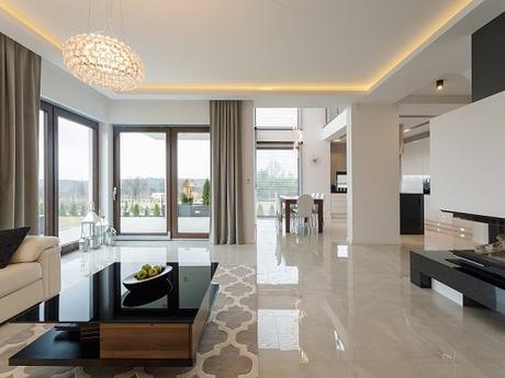 How Marble Tiles Increase the Asset Value of Your Home?