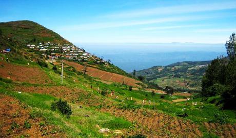 Best Tourist Places in Ooty