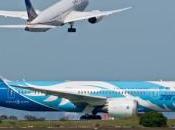 Boeing 787-8 Dreamliner, China Southern Airlines