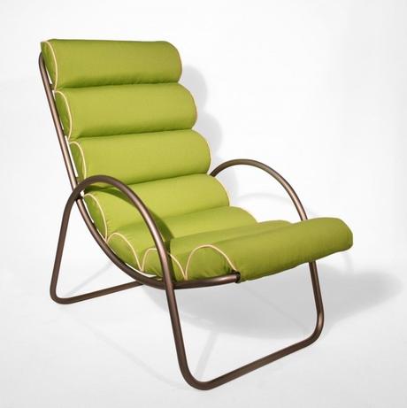 Modern Outdoor Lounge Chairs