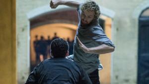 Iron Fist Episodes 10-12: Good Hand, Bad Hand, Silly Hand