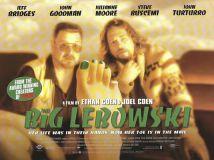 The Big Lebowski (1998) Review