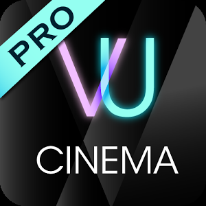 VU Cinema  VR 3D Video Player v8.5.425 APK