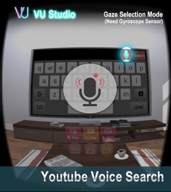 VU Cinema  VR 3D Video Player v8.5.425 APK