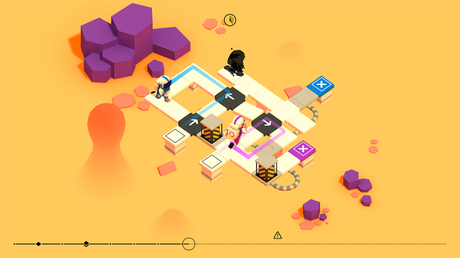 Causality v1.2.3 APK