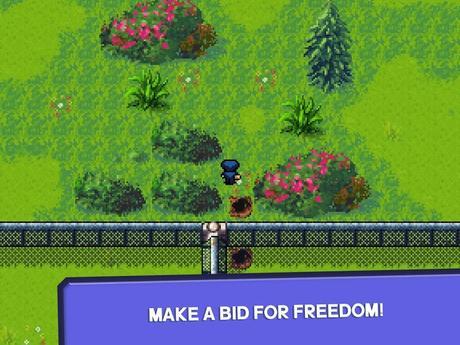 The Escapists v1.0.2 APK