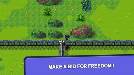 The Escapists v1.0.2 APK