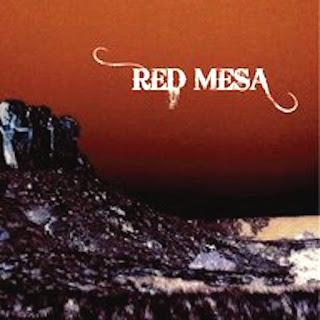 A Ripple Conversation With. . . .Brad Frye, guitarist and vocalist of Red Mesa.