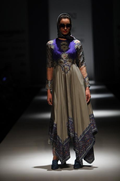 AIFWAW17 Day 2 Photo Coverage of Various Designers #AIFWAW17