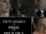 Fifty Shades Pride Prejudice