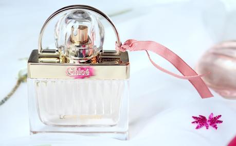 A blog post about fragrances for Spring from Fragrance Direct